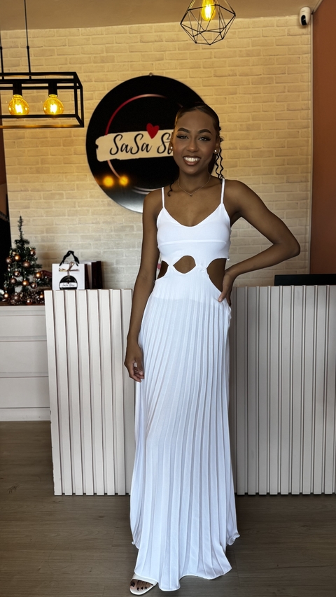 Vestido Camila - comprar online