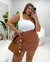 Saia Cargo Jeans - comprar online