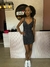 Vestido Fina