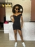 Vestido Brilho