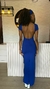 Vestido Suplex - SASA STORE