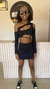 Cropped Mavie