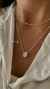 collar luz 45cm - comprar online
