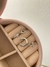 argollas london (par) - comprar online