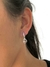 argollas london (par) - Marjoyas