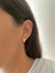 Argollas Ema (par) - comprar online
