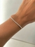 Pulsera tennis en internet