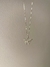 collar butterfly - comprar online