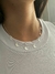 choker moon 45cm - comprar online