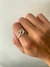 Anillo infinit love en internet