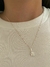 Collar huellita shine - comprar online