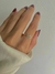 anillo infinito love en internet