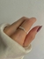 anillo Alitas - Marjoyas