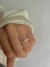 anillo Laurel - Marjoyas