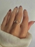 anillo Muna - Marjoyas