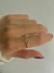 anillo Roma - Marjoyas