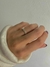 anillo Zaira - comprar online