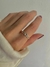 anillo Chloe - comprar online