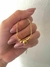 tobillera palma gold - comprar online