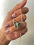 Collar butterfly green - comprar online