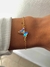 COLLAR butterfly gold en internet