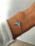 COLLAR butterfly gold - comprar online