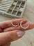 argollas Chloe - comprar online