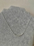 Collar Minimal en internet
