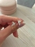 Aros colibri cubic - comprar online