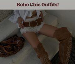 Banner da categoria Boho Chic 2025