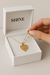Colar Personalizado Dia das mães