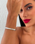 Bracelete Folheado a Ouro 18k e Prata Aço inoxidável Inspiração Altas Joalherias - comprar online