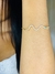 Pulseira Cobra BIJU