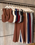 Conjunto Alfaiataria