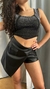 Corset brillo