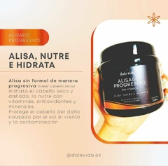 Alisado Progresivo - comprar online