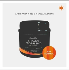 Alisado Progresivo