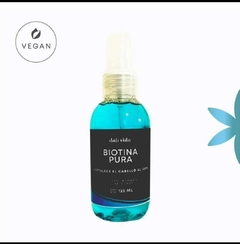 Biotina pura