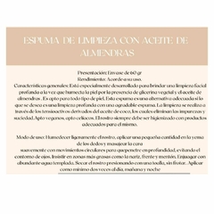 Espuma de limpieza Vibra - comprar online