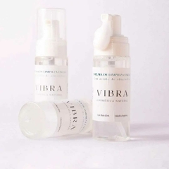 Espuma de limpieza Vibra