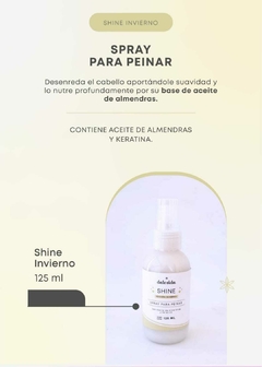 Shine invierno - comprar online