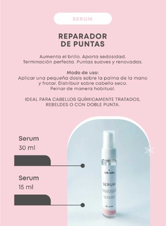 Serum reparador 30ml - comprar online