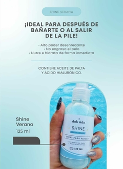 Shine verano - comprar online