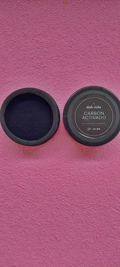 Carbón activado