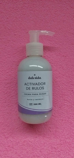 Activador de rulos