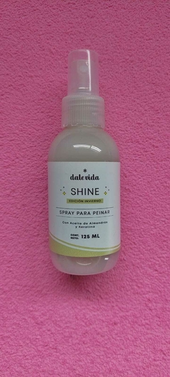 Shine invierno