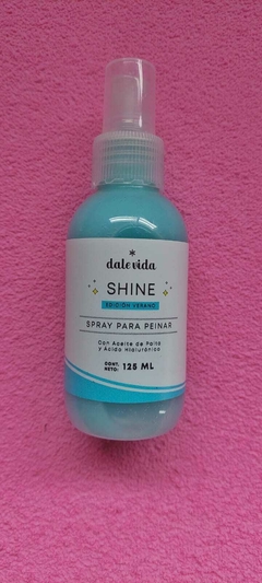 Shine verano