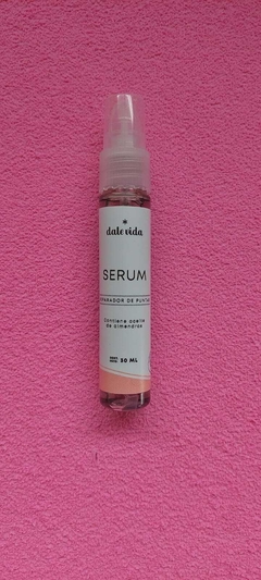 Serum reparador 30ml
