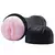 MASTURBADOR FLASH LIGHT VAGINA COM VIBRADOR INTERNO GENERAL IMPORT