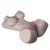 MASTURBADOR DORSAL MAIG SEIOS VAGINA E ÂNUS REALÍSTICO GENERAL IMPORT - comprar online